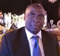 Yapo Francois AHOTI